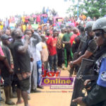 Suame interchange to be completed in two  months – MP assures residents