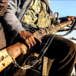 Catholic priests kidnapped by terrorists