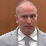 The former police officer pleaded guilty to the separate federal civil rights charges in December