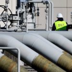 Russia waging gas war with supply cuts – Zelensky