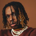 Fireboy in tears after performing with Ed Sheeran at Wembley Stadium