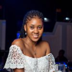 TikTok star Jackline escapes death as her house catches fire