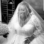 The history of white wedding gowns and how they became a trend