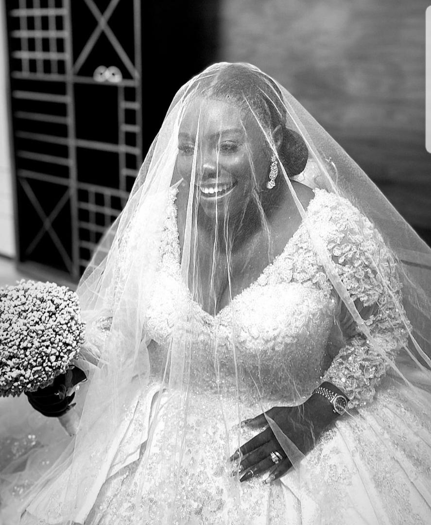 The history of white wedding gowns and how they became a trend