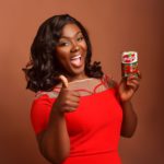 Tima Kumkum made brand ambassador for Altunsa tomato paste