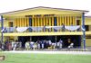 Kumasi Academy Modern Science Laboratory Complex