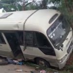 Teacher dies in accident involving school bus
