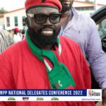 NPP Delegates’ Conference: Peter Otokunor teases Bawumia over Ghana card