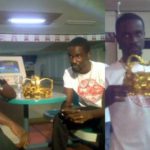 Obrafour gives Sarkodie the rap crown in 2010