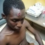 Two high schools clash at basketball competition; NSS person attacked