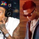 Wizkid set to feature in Wiz Khalifa’s new album