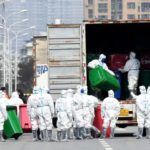 Millions in lockdown after four Covid cases detected in Wuhan