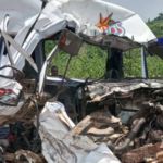 Two Zabzugu SHS teachers die in gory accident