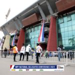 NPP decides: Injunction placed on all TESCON and proxy delegates