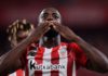 Inaki Williams