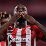Inaki Williams