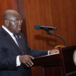 Akufo Addo