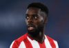 Inaki Williams