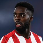 Inaki Williams: I will not regret switch to Ghana from Spain Inaki Williams