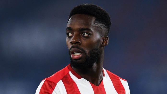 Inaki Williams