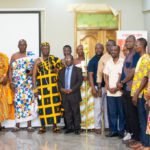 Over 500 cocoa farmers obtain land rights documentation