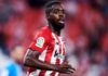 Inaki Williams