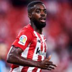 2022 World Cup: We will do everything to qualify from our group – Ghana striker Inaki Williams vows Inaki Williams