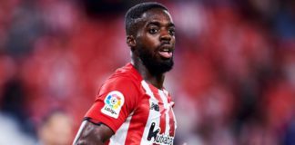 Inaki Williams