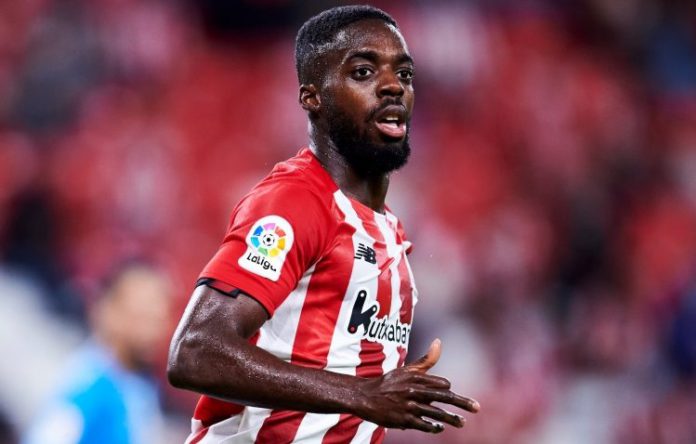 Inaki Williams