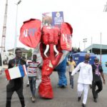 NPP National Delegates Conference
