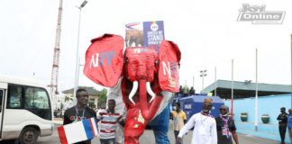 NPP National Delegates Conference