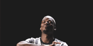 Paul Pogba