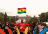 Team Ghana