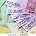 Euros source: shutterstock.com