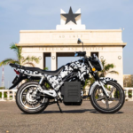 Kofa set to launch electric motorcycles in Ghana