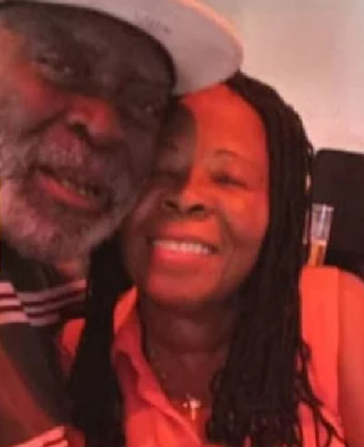 Kofi Adjorlolo and Shatta Wale's mom take a selfie