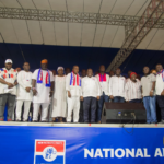 NPP is good at breaking the economy not breaking the 8 – Former Minister