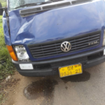 Goalkeeper crashed to death while chasing ball during Gomoa friendlies
