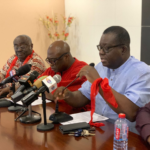 Teacher unions declare indefinite strike