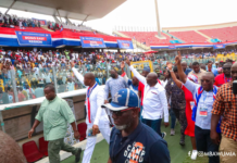 Bawumia proves NPP is not ‘anti-North’ – Hackman Owusu-Agyeman