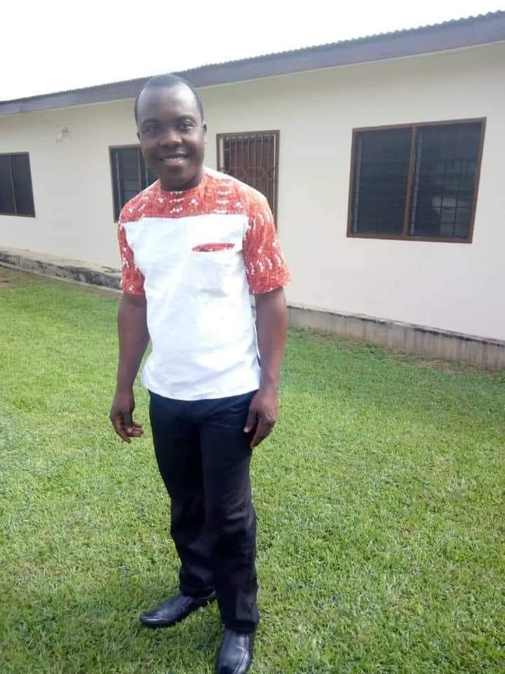 E/R: GES supervisor dies in gory motorbike accident