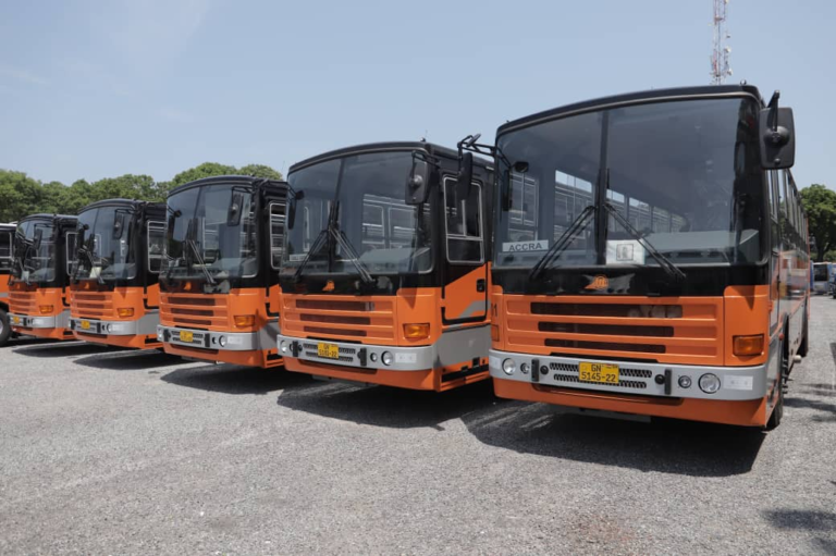 Metro Mass to receive 350 mini buses, 100 Coaster buses and 50 cargo trucks