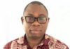 MCE for Bibiani-Anhwiaso-Bekwai, the late Alfred Amoah