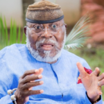 Dr Nyaho-Nyaho Tamakloe