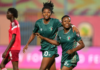Hasaacas Ladies-Evelyn Badu/ Source: Myjoyonline