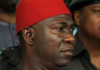 Nigerian Senator Ike Ekweremadu