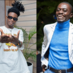 Lil Win contributed to making ‘Friday Night’ a hit – Lasmid Lasmid, Lilwin. Credit: @lasmidofficial1, @officiallilwin - Instagram