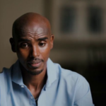 Olympic star reveals he was trafficked to the UK as a child Sir Mo Farah has revealed how he was 'trafficked' into the UK illegally under the name of another child