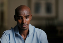 Sir Mo Farah has revealed how he was 'trafficked' into the UK illegally under the name of another child