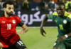 Mohamed Salah and Sadio Mane won the FA Cup and the League Cup with Liverpool last season